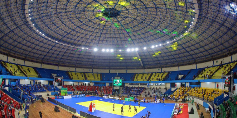 Superliga: Competição Feminina é a mais atingida pelo coronavírus