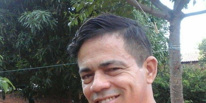 Monsenhor Gil se despede de Rivelino Nogueira, vítima de Covid-19