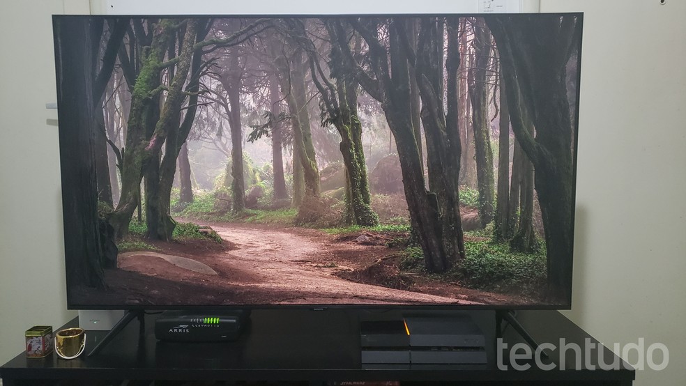 TVs Samsung vão ganhar aplicativo com canais ao vivo e de graça - Imagem 1