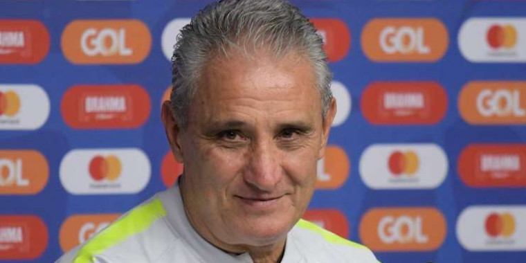 Flamengo prevê relação tensa com Seleção e Tite em 2020