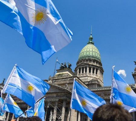 Internacional: 10 motivos para viajar para Argentina