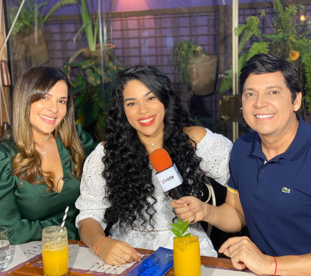 Inside TV reúne pela primeira vez as duas ex-BBBs piauienses em entrevista