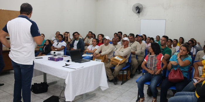 Água Branca: Agentes de Saúde e Endemias recebem reajuste salarial