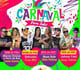 Prefeitura de Barro Duro divulga atrações do Carnaval 2020