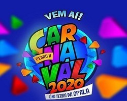 Município promoverá o carnaval 2020 com a volta do corredor da folia 