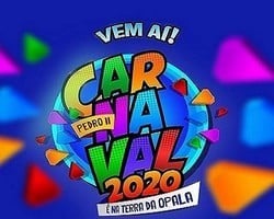 Prefeitura de Pedro II divulga programação do Carnaval 2020