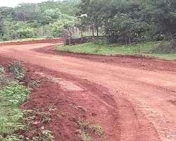 Prefeito Zé Carlos intensifica os trabalhos de recuperação de estradas vicinais na zona rural de Jatobá do Piauí