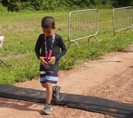 XCO Trail Run