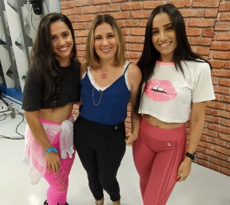 Confira o que teve o programa desta sexta-feira!