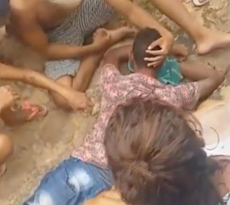 Jovem é alvejado a tiros em tentativa de homicídio na zona Norte de Teresina
