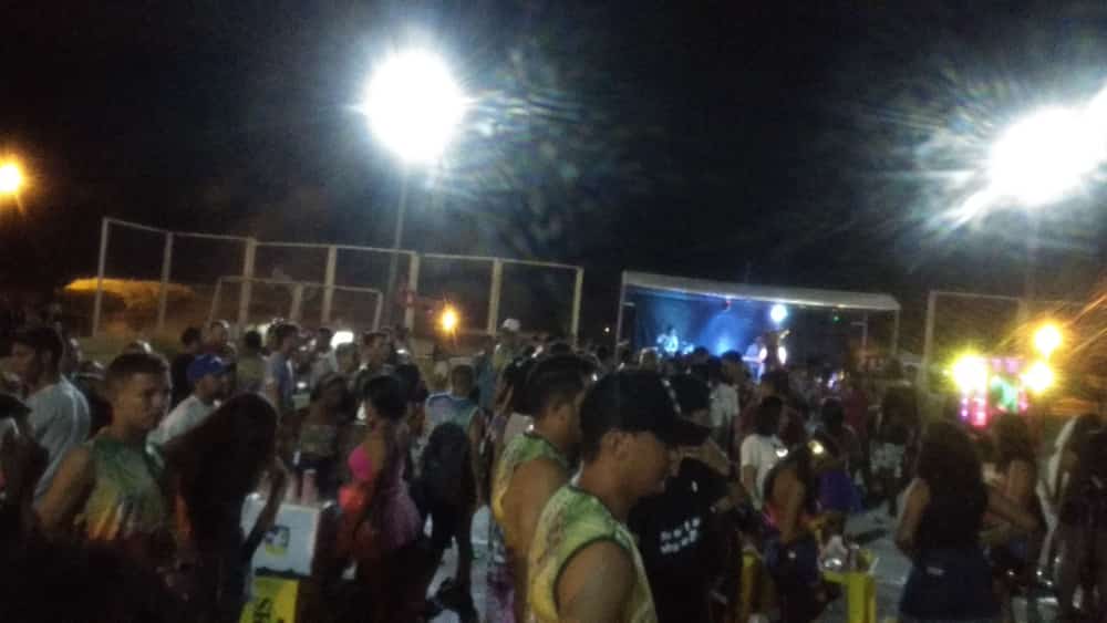 Prefeitura realiza carnaval das crianças em Santo Inácio do Piauí  - Imagem 30