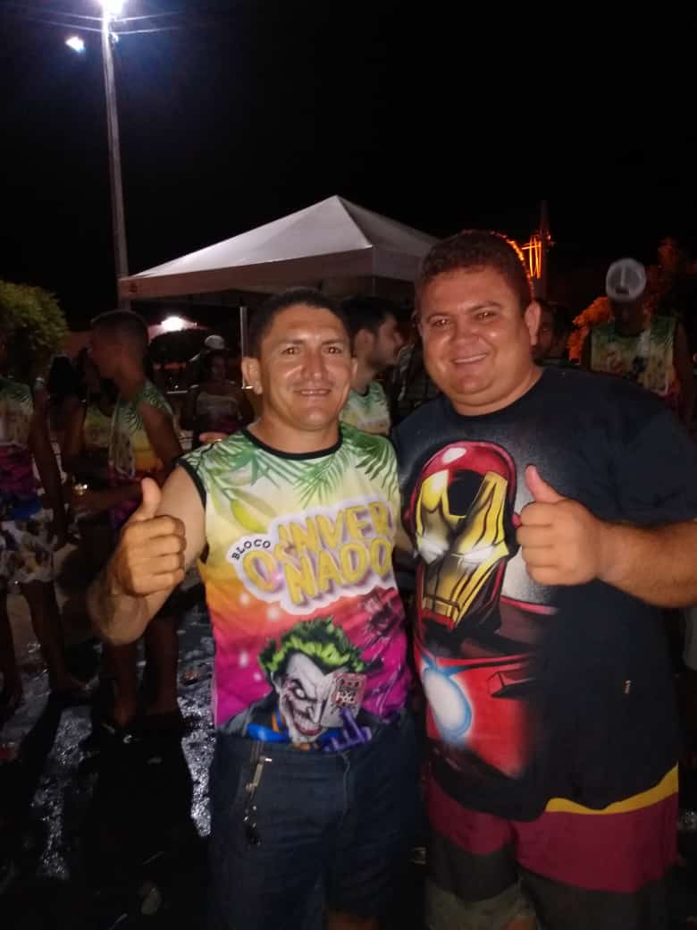 Prefeitura realiza carnaval das crianças em Santo Inácio do Piauí  - Imagem 15