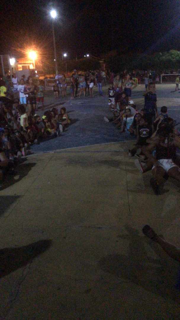 Prefeitura realiza carnaval das crianças em Santo Inácio do Piauí  - Imagem 24