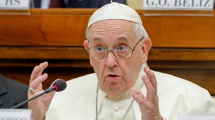Papa decide que Vaticano tratará da ética na inteligência artificial - Imagem 1