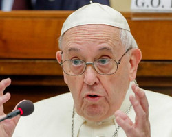 Papa decide que Vaticano tratará da ética na inteligência artificial