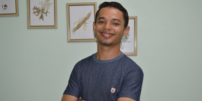 Filho de trabalhador rural foi aprovado em duas universidades federais de medicina