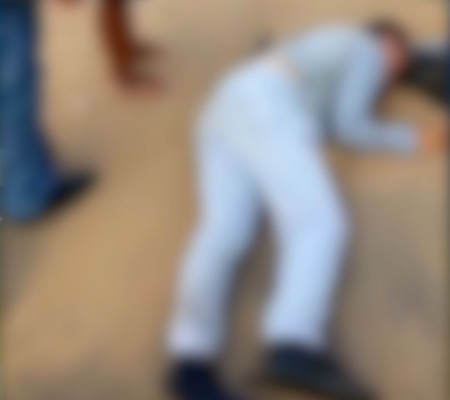Jovem morre após colidir motocicleta com veículo em Teresina