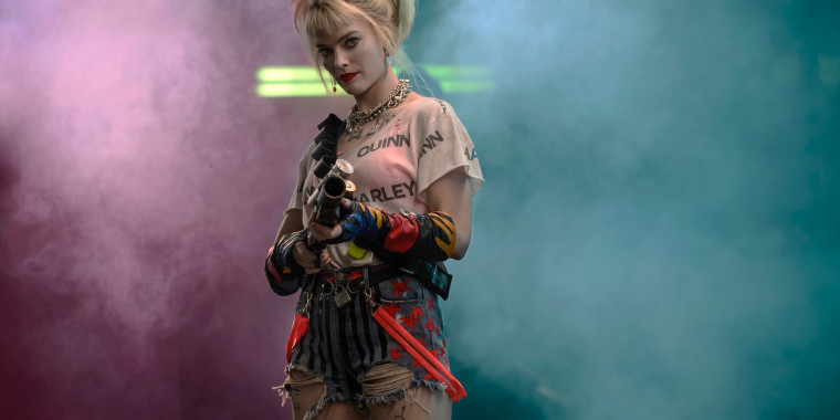 Aves de Rapina e Jojo Rabbit entram em cartaz nos cinemas