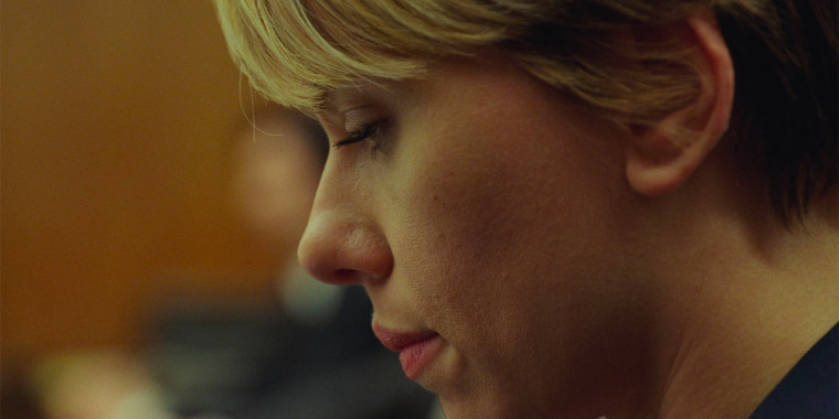 Scarlett Johansson e Charlize Theron são preferidas dos brasileiros