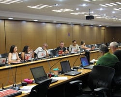 Água Branca participa de reunião do Conselho Nacional de Saúde