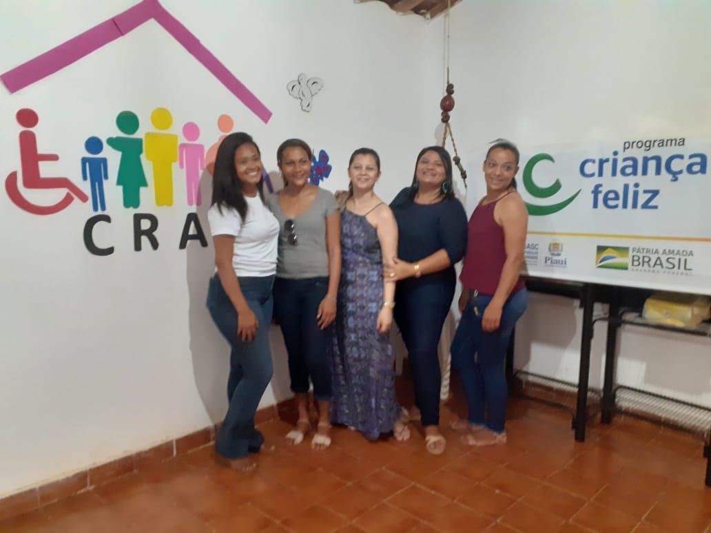 Município de Santo Inácio realiza lançamento do Programa Criança Feliz   - Imagem 4