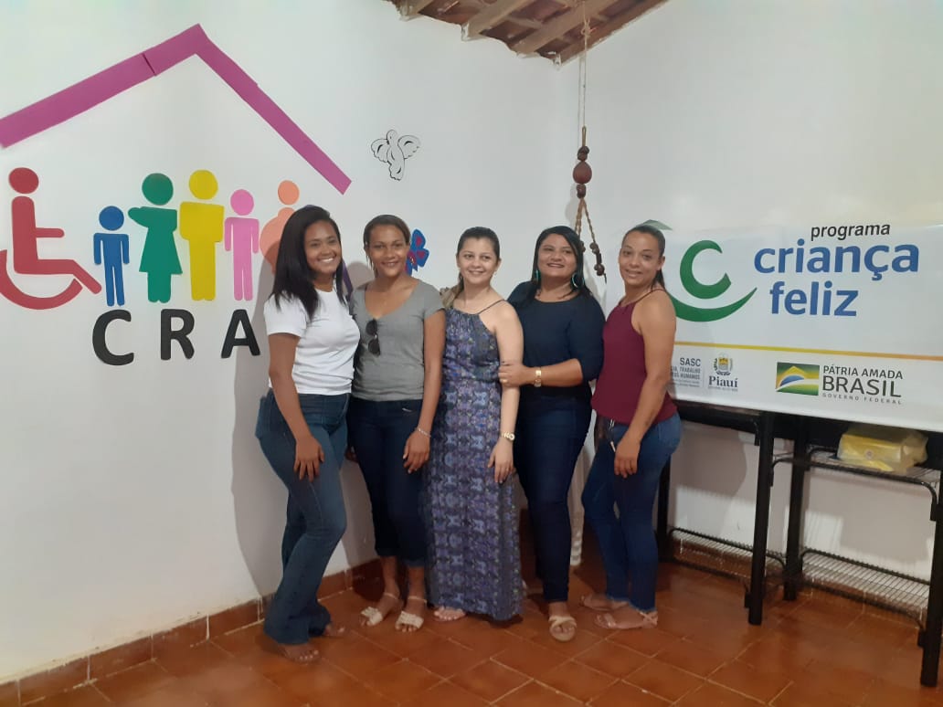 Município de Santo Inácio realiza lançamento do Programa Criança Feliz   - Imagem 2