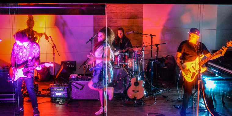 Lançado edital nacional para músicos e bandas independentes