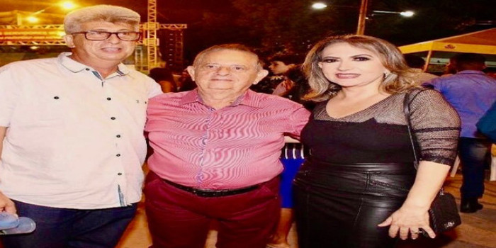 Vereadora Adriana Cavalcante poderá deixar o MDB