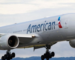 Coronavírus: American Airlines cancela todos os voos para o Brasil
