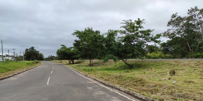 Prefeito João Luiz afirma; toda área urbana será limpa atendendo um cronograma