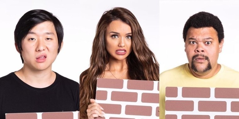 BBB 20: Oitavo paredão é formado por Pyong, Babu e Rafa Kalimann