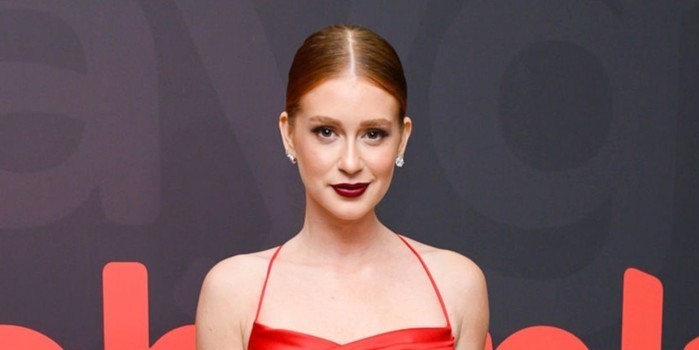 Atriz Marina Ruy Barbosa desconfia de números oficiais confirmados pelo coronavírus