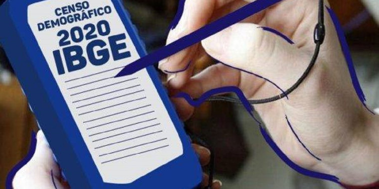 Censo Demográfico é adiado para 2021 por conta do Coronavírus