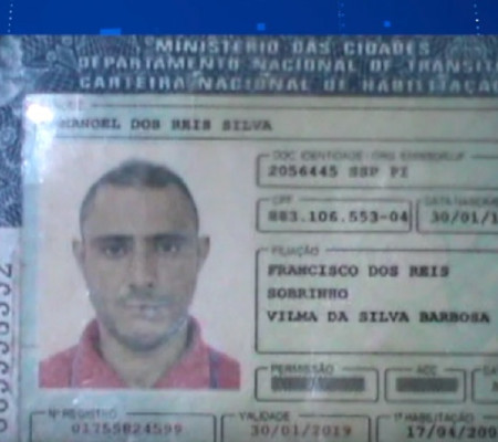 Homem é morto com sete tiros dentro de sítio na zona rural de Teresina