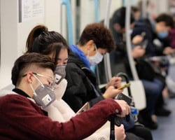 Entenda para que servem as máscaras durante a pandemia do coronavírus