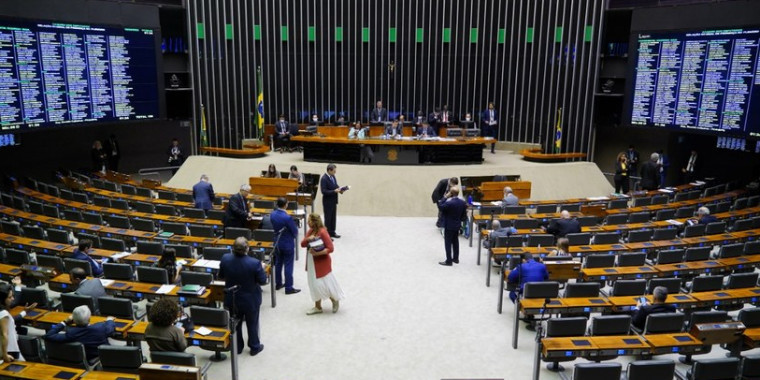 Aprovado na Câmara, reconhecimento de calamidade pública vai ao Senado