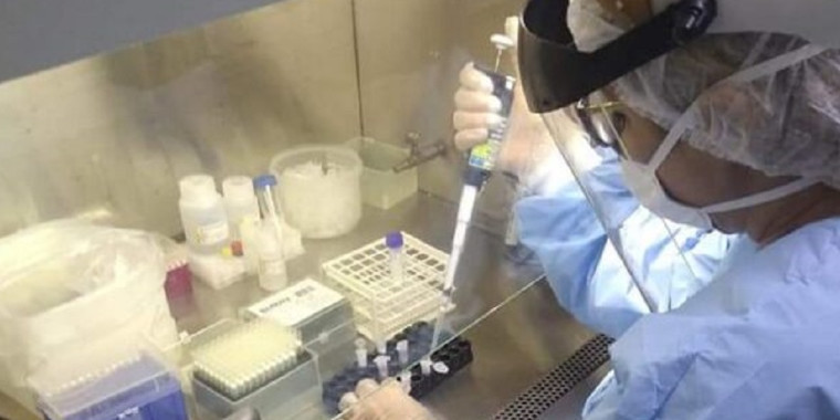 Piauí passa a fazer segunda testagem para coronavírus a partir de hoje