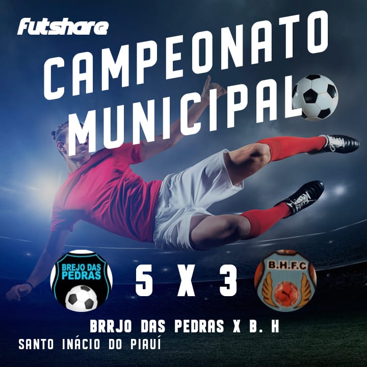 Veja os resultados dos jogos do final de semana pelo campeonato municipal de futebol de Santo Inácio do Piauí - Imagem 3
