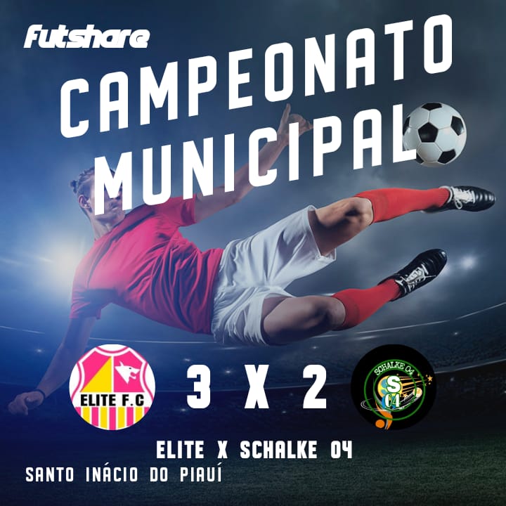Veja os resultados dos jogos do final de semana pelo campeonato municipal de futebol de Santo Inácio do Piauí - Imagem 2
