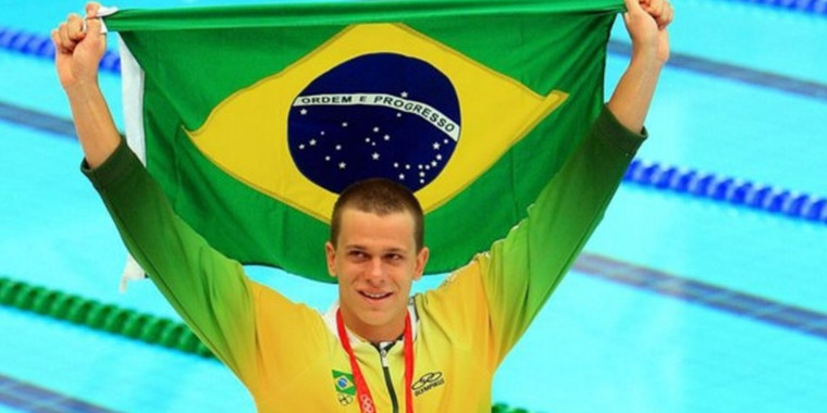 Cielo relembra episódio marcante
