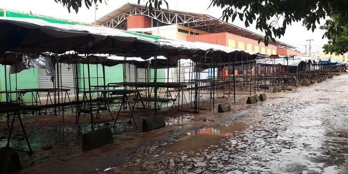 População responde bem ao decreto baixado pela Prefeitura de Pedro II