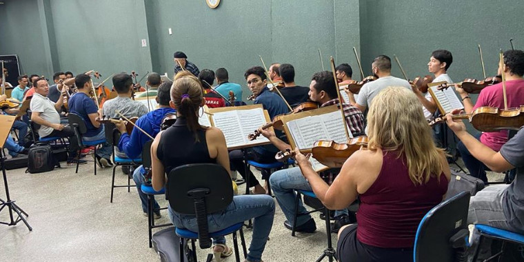 Fundação de Cultura suspende eventos culturais por tempo indeterminado