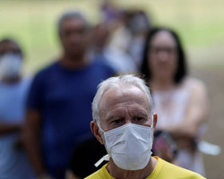 Brasil tem 1891 casos e 34 mortes por novo coronavírus