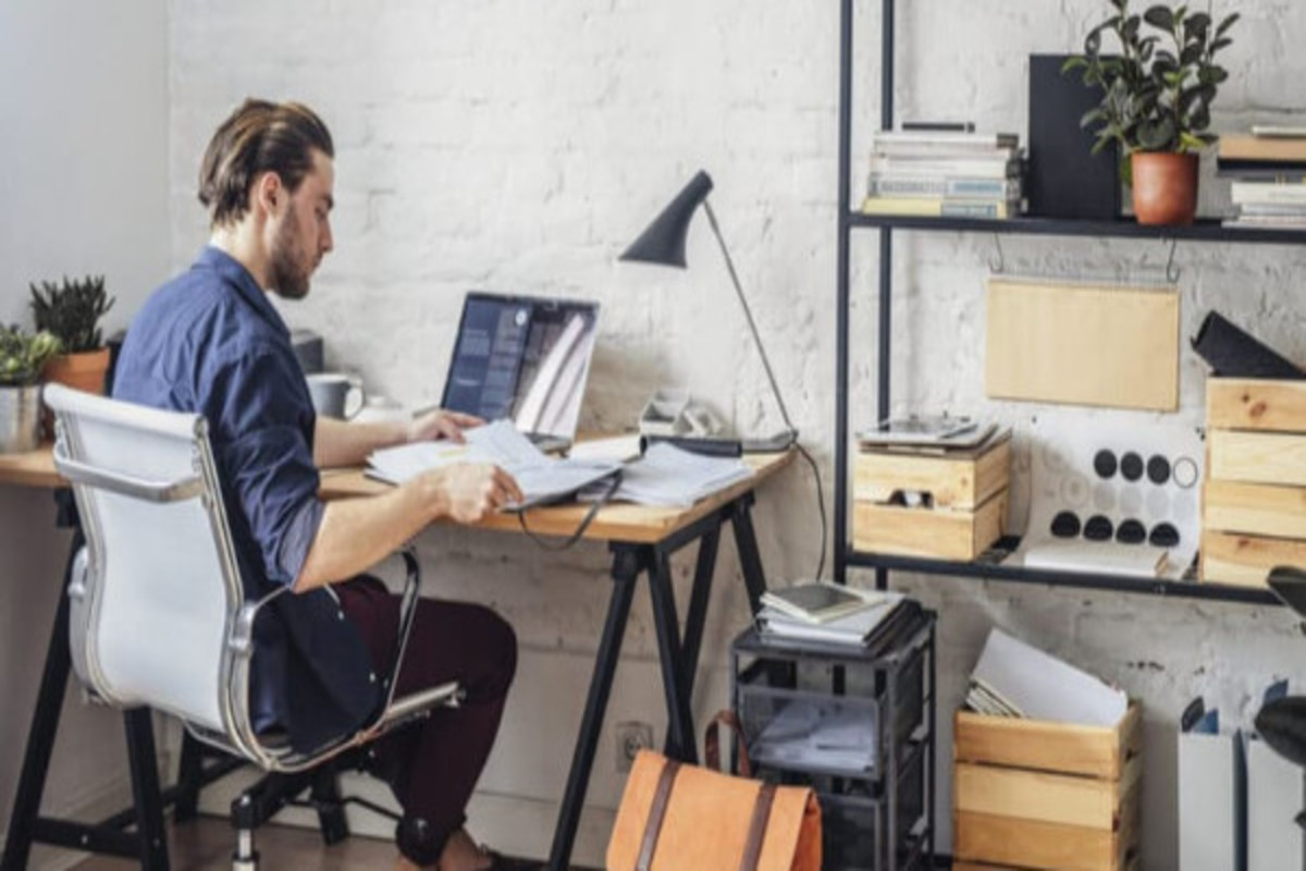 Confira Quatro Dicas Para Home Office Ser Bastante Produtivo Confira Quatro Dicas Para Home Office