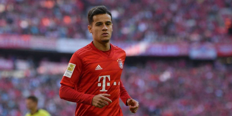 Coutinho pode ser vendido ao Chelsea por quase R$ 900 mi