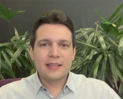 Marcelo Magno não tem previsão para receber alta da UTI, diz boletim