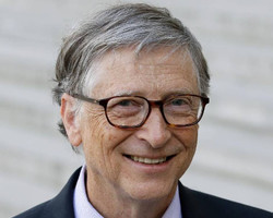 “Precisamos de isolamento rigoroso de 6 a 10 semanas”, diz Bill Gates