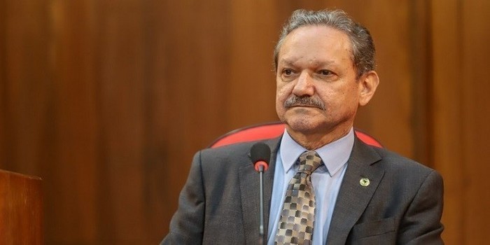 Wilson Brandão destina emendas parlamentar para hospitais do Piauí
