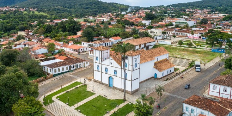 Filmes gravados em pontos turísticos do Brasil são opções de lazer
