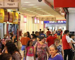 Coronavírus: lojistas de shopping terão aluguel isento, segundo Alshop